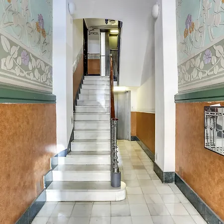 Appartement Sweett - Sants Barcelone