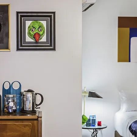 Appartement Sweett - Sants