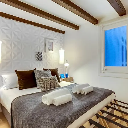 Appartement Sweett - Sants Barcelone