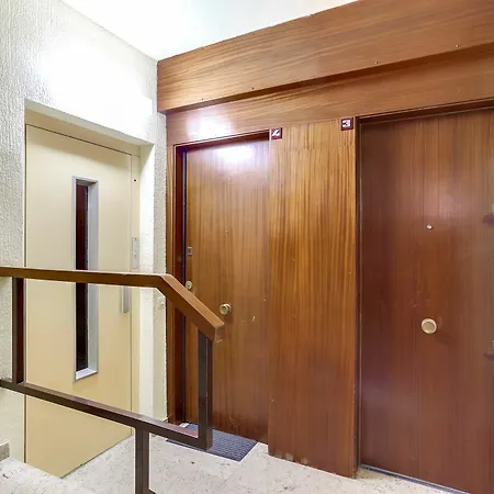 Appartement Sweett - Sants Barcelone
