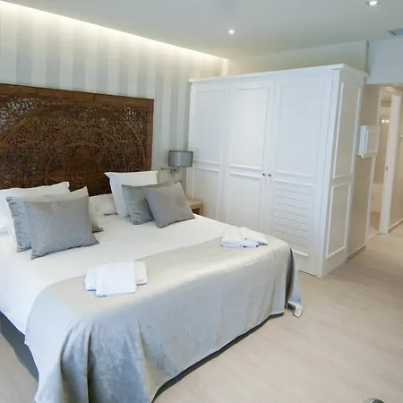 Serennia Exclusive 2* Барселона