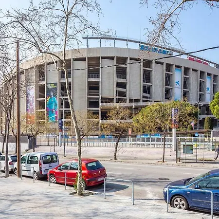 Sweett - Sants Appartement *
