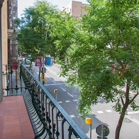 Appartement Sweett - Sants