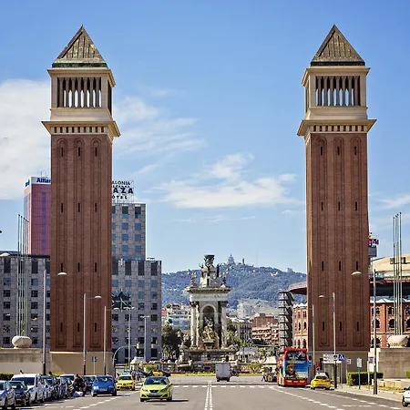 Sweett - Sants * Barcelone
