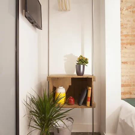 Boutique 1847 Pensionat Barcelona