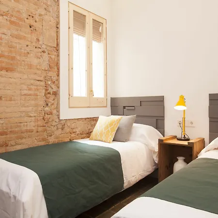 Pensionat Boutique 1847 Barcelona