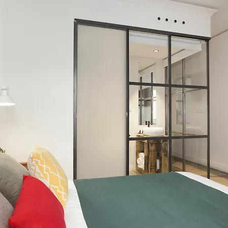Boutique 1847 Pensionat Barcelona