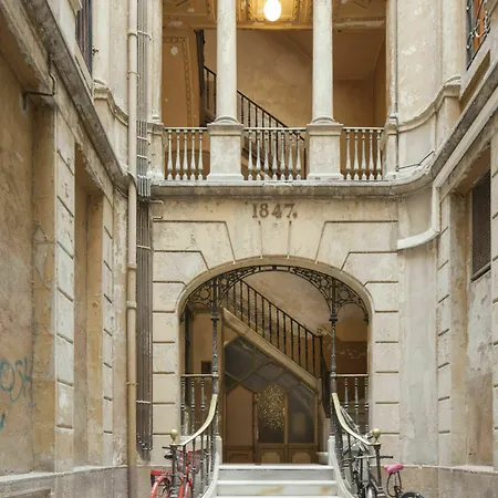 Boutique 1847 Barcelona