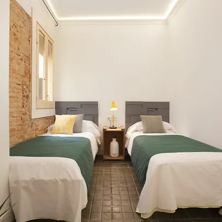 Boutique 1847 Pensionat Barcelona