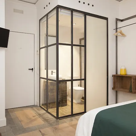 Pensionat Boutique 1847 Barcelona