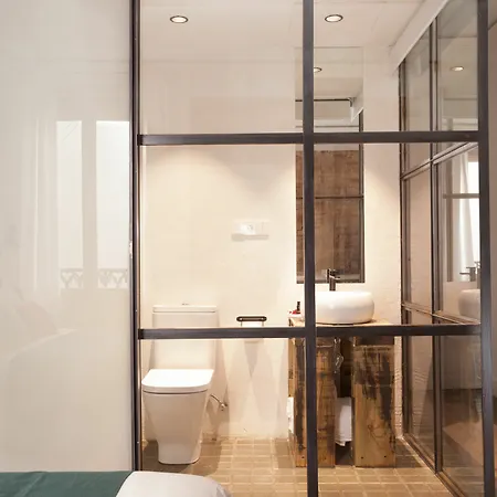 Boutique 1847 2* Barcelona