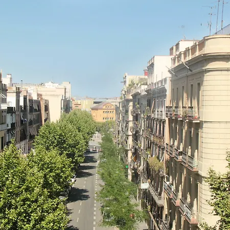 Pensión Som Nit Triomf 3*
