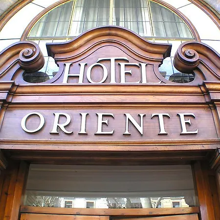 Oriente Atiram Barcelona
