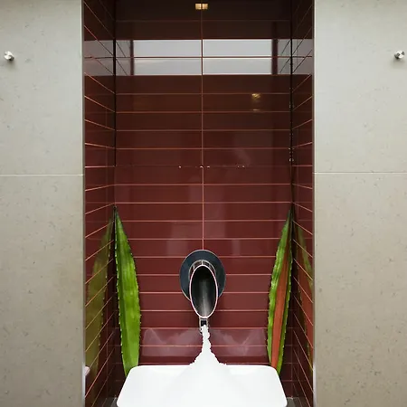 Hotel Majestic & Spa Gl