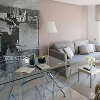 Eric Voekel Boutique - Gran Via Apartment *
