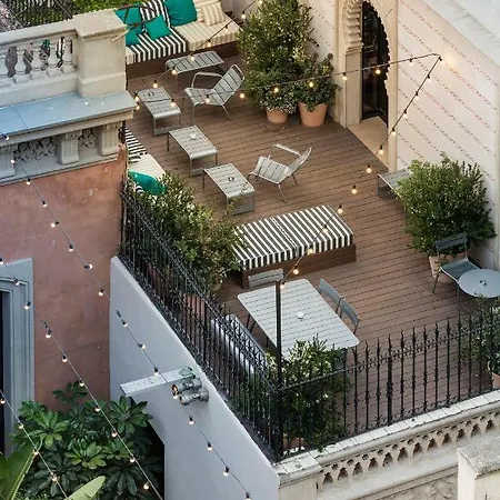 Hotel Praktik Essens