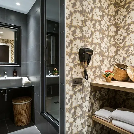 Acta Splendid Отель 3*
