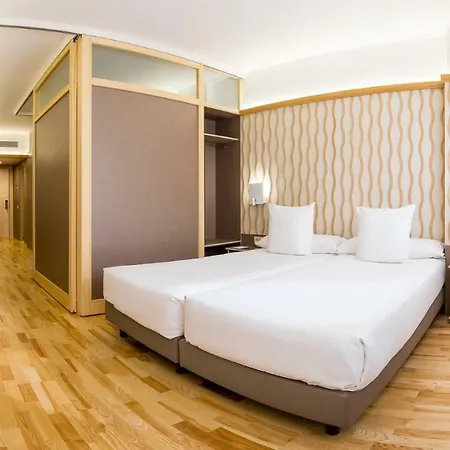 Bonanova Barcellona