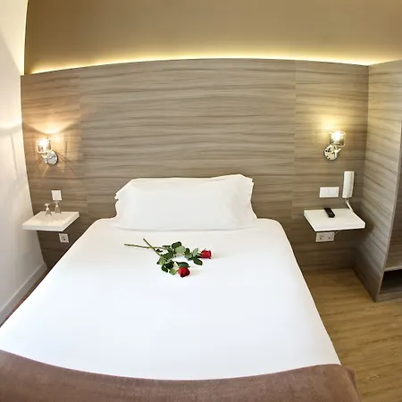 Hotel Bestprice Diagonal Barcelona