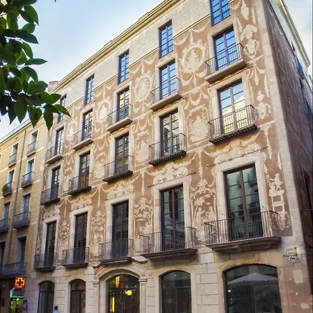 Arai 4* Superior Hotel Barcelona