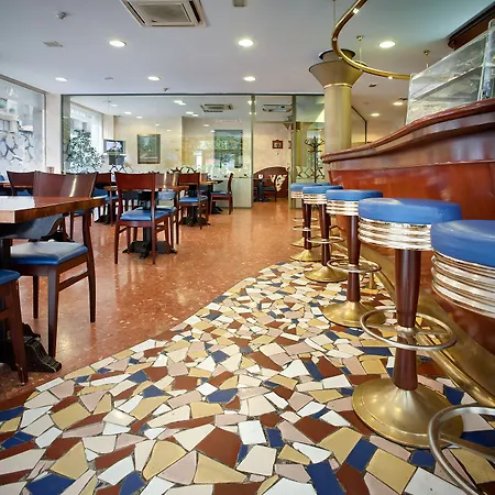 Gaudi 3* Барселона