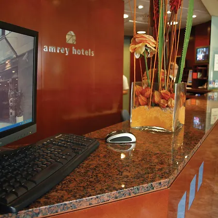 Sant Pau Hotel Barcelona
