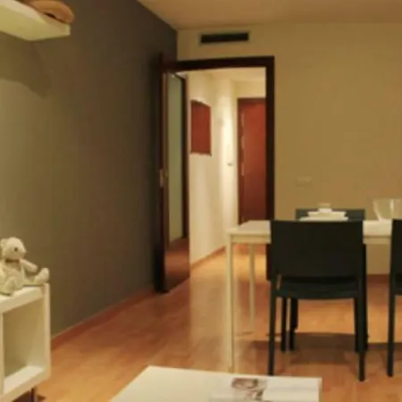 Apartment Alguera Industria *