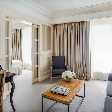 Hotel Majestic & Spa Gl Barcelona