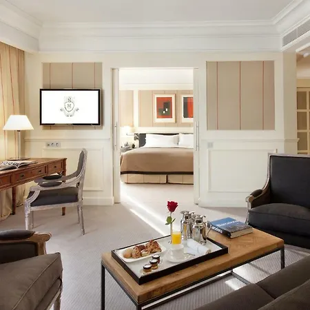 Hotel Majestic & Spa Gl 5*
