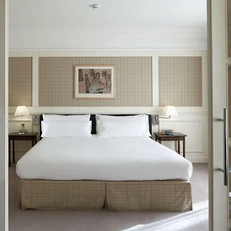 Majestic & Spa Gl 5* Barcelona