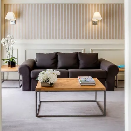 Majestic & Spa Gl Hotel Barcelona