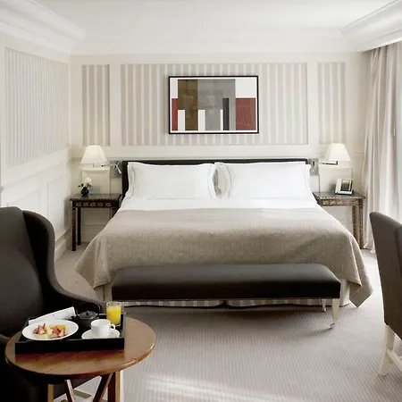 Majestic & Spa Gl Barcelona