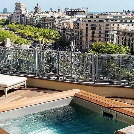 Majestic & Spa Gl 5*