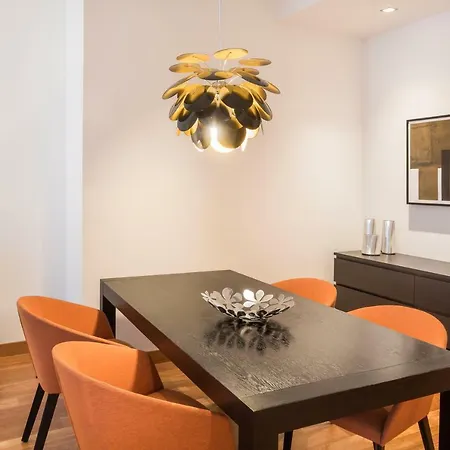 Hotel Majestic & Spa Gl Barcelona