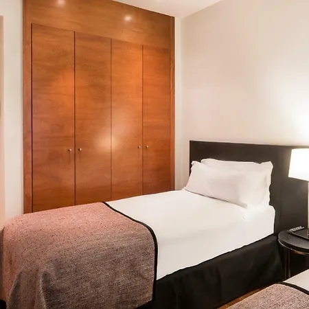 Majestic & Spa Gl Barcelona