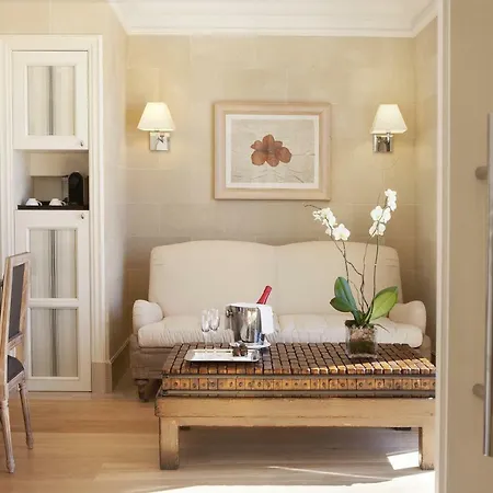 Hotel Majestic & Spa Gl Barcelona