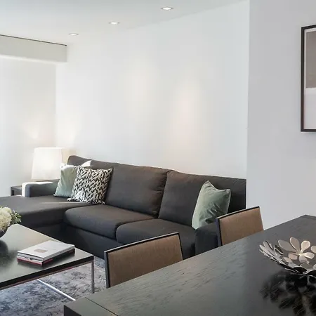 Majestic & Spa Gl Barcelona