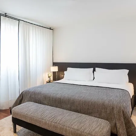Majestic & Spa Gl Hotel Barcelona