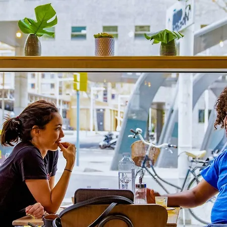 Unite Hostel Βαρκελώνη
