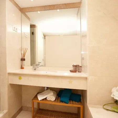 Apartamento Akira Flats Diagonal Mar *