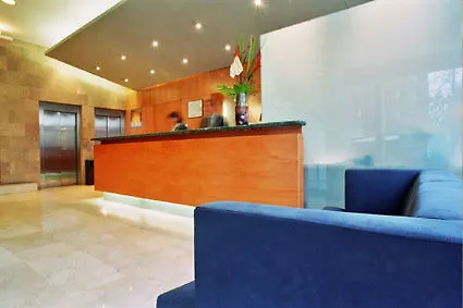 Otel Viladomat 3*