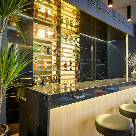 Hotell La Casa Del Sol Gracia, Sonder By Marriott Bonvoy Barcelona