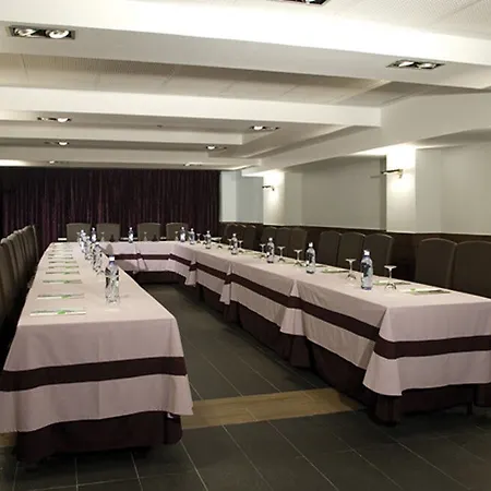 Colonial Hotel 4*