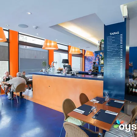Hotel Acta City47 Barcelona