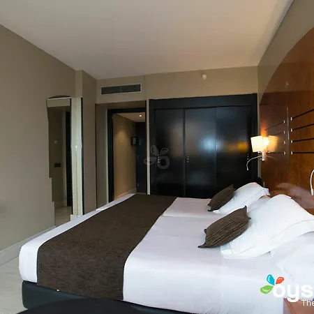 Hotel Acta City47 4*