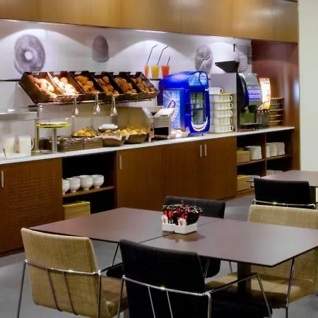 Express 22@ By Ihg Hotel Barcelona