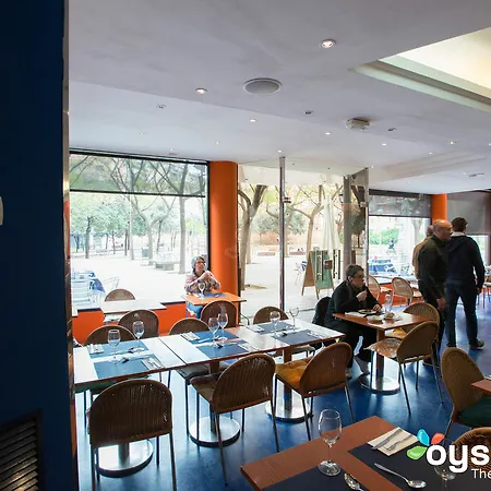 Hotel Acta City47
