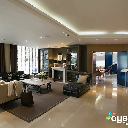 Acta City47 Hotel