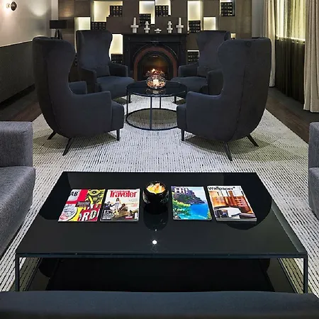 H10 Urquinaona Plaza (adults Only) Отель Барселона