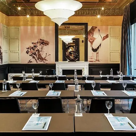 Boutique H10 Catalunya Plaza 3*